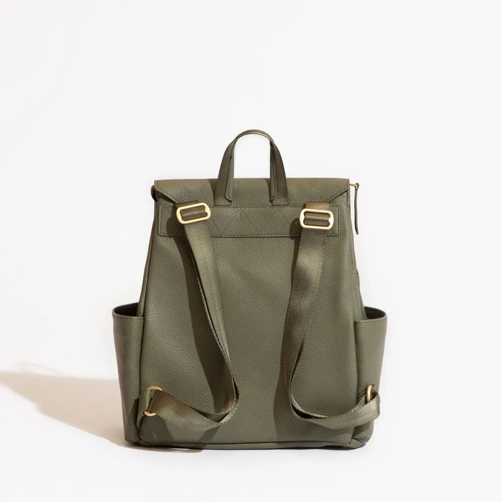 Sage Mini Classic Bag II