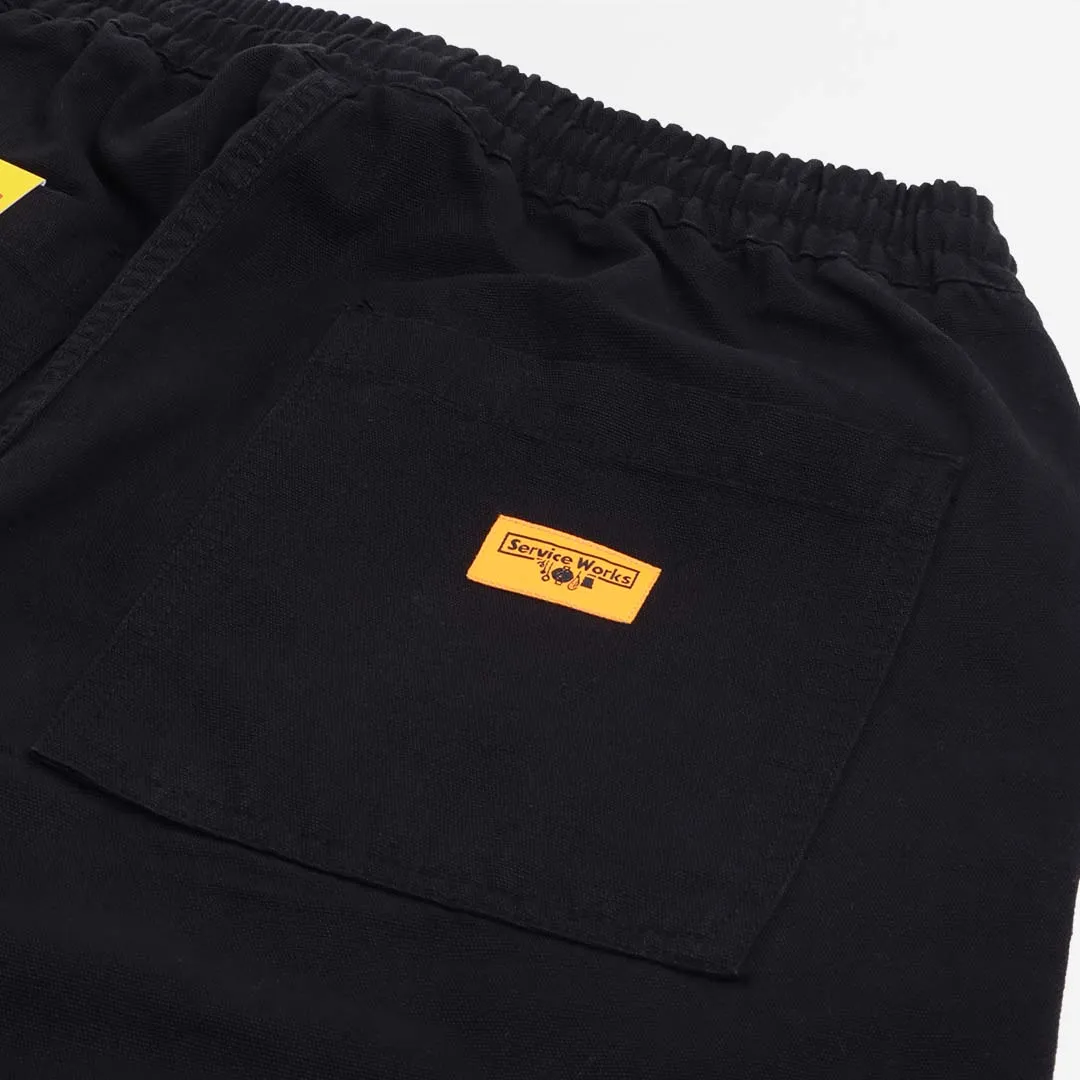 Service Works Classic Chef Shorts