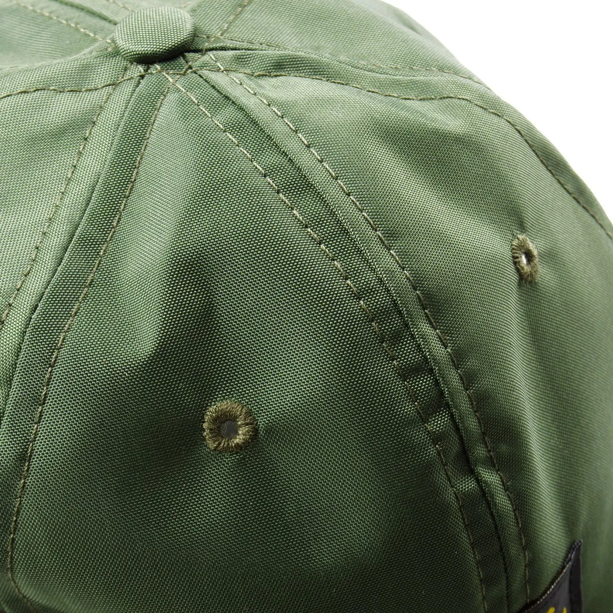 Stan Ray - Ball Cap - Olive Deadstock Gore-Tex