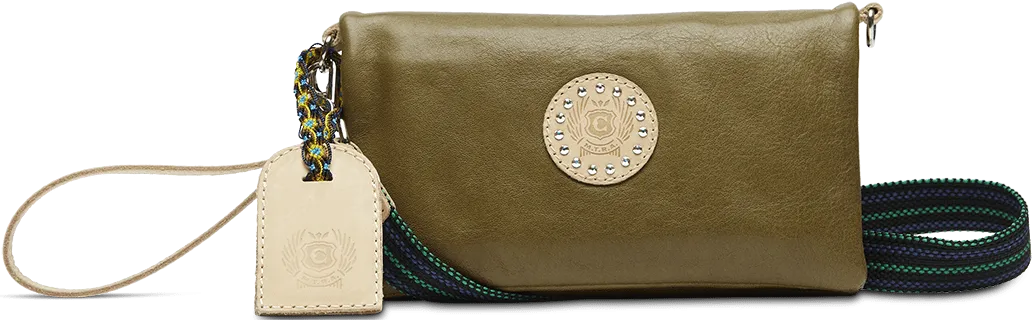 The Ashley Uptown Crossbody