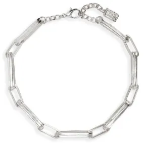 Thick links collar Necklace