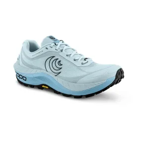 Topo Athletic Women's MTN Racer 3 - Ice/Blue