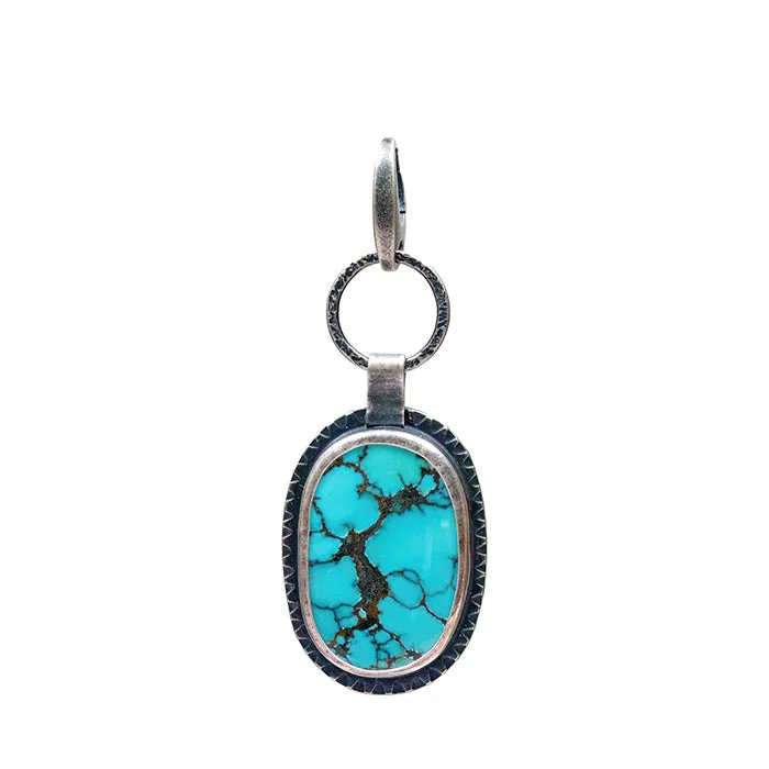 Turquoise Charm