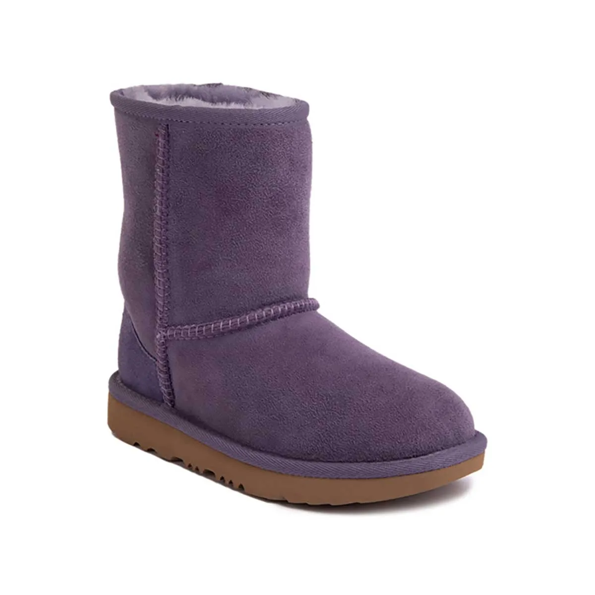 UGG Toddler's Classic II Short Mauve