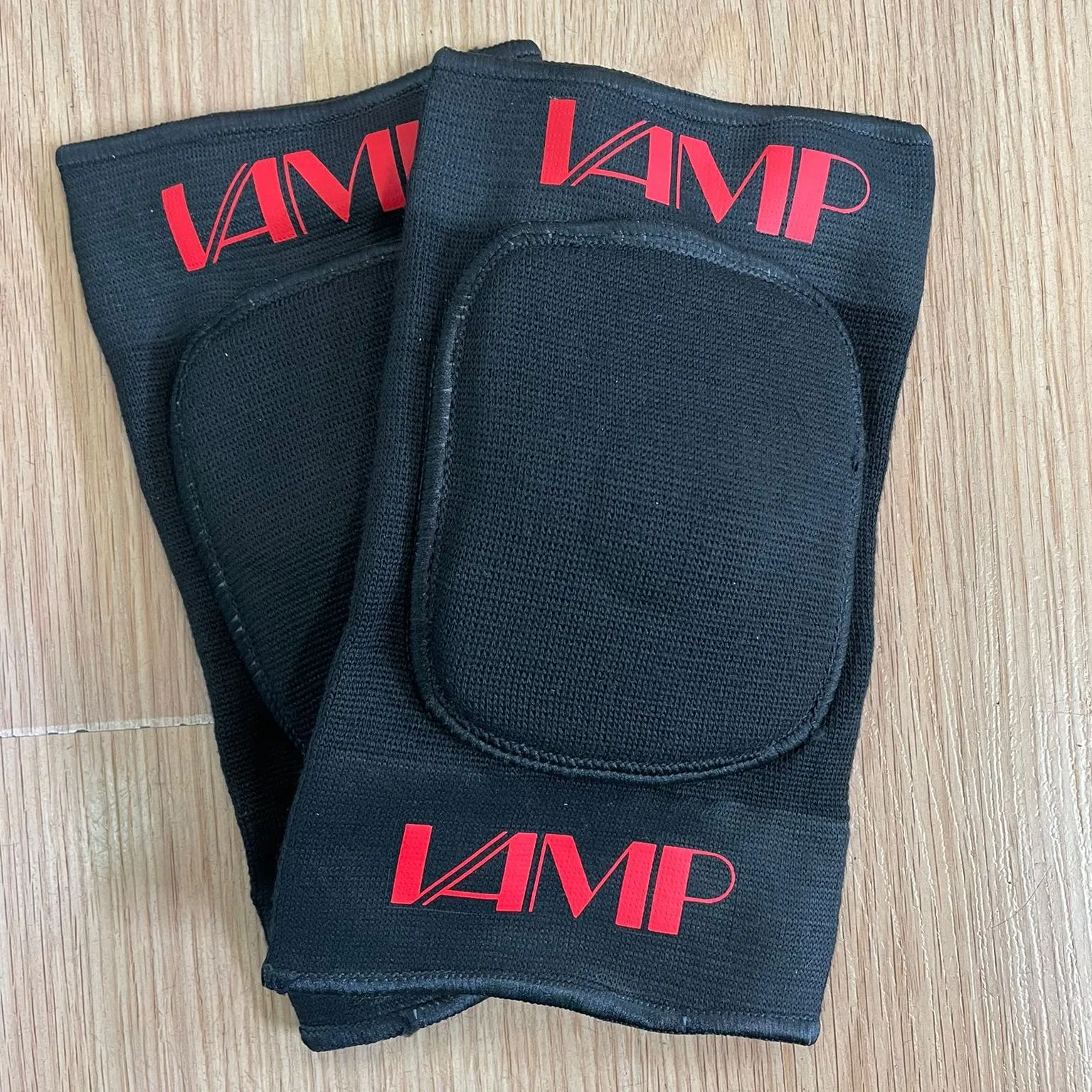 VAMP Dance Knee Pads