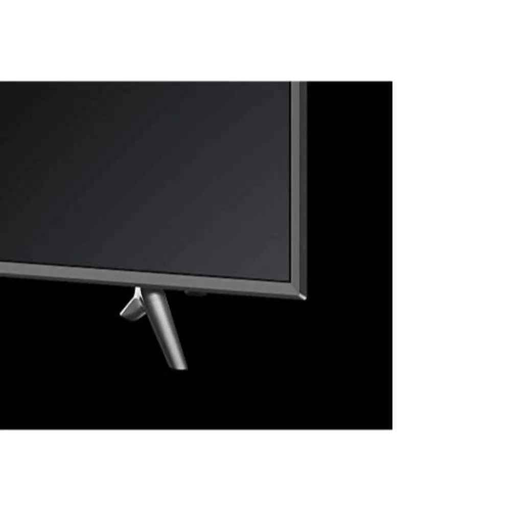 VU 163 cm (65 Inches) 4K Ultra HDR Smart LED TV 65BPX (Black) (2019 Model)