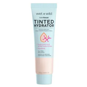 WETNWILD Tinted Hydrator Bare Focus Porcelain