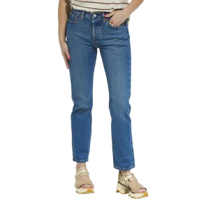 Women's 501 Jeans