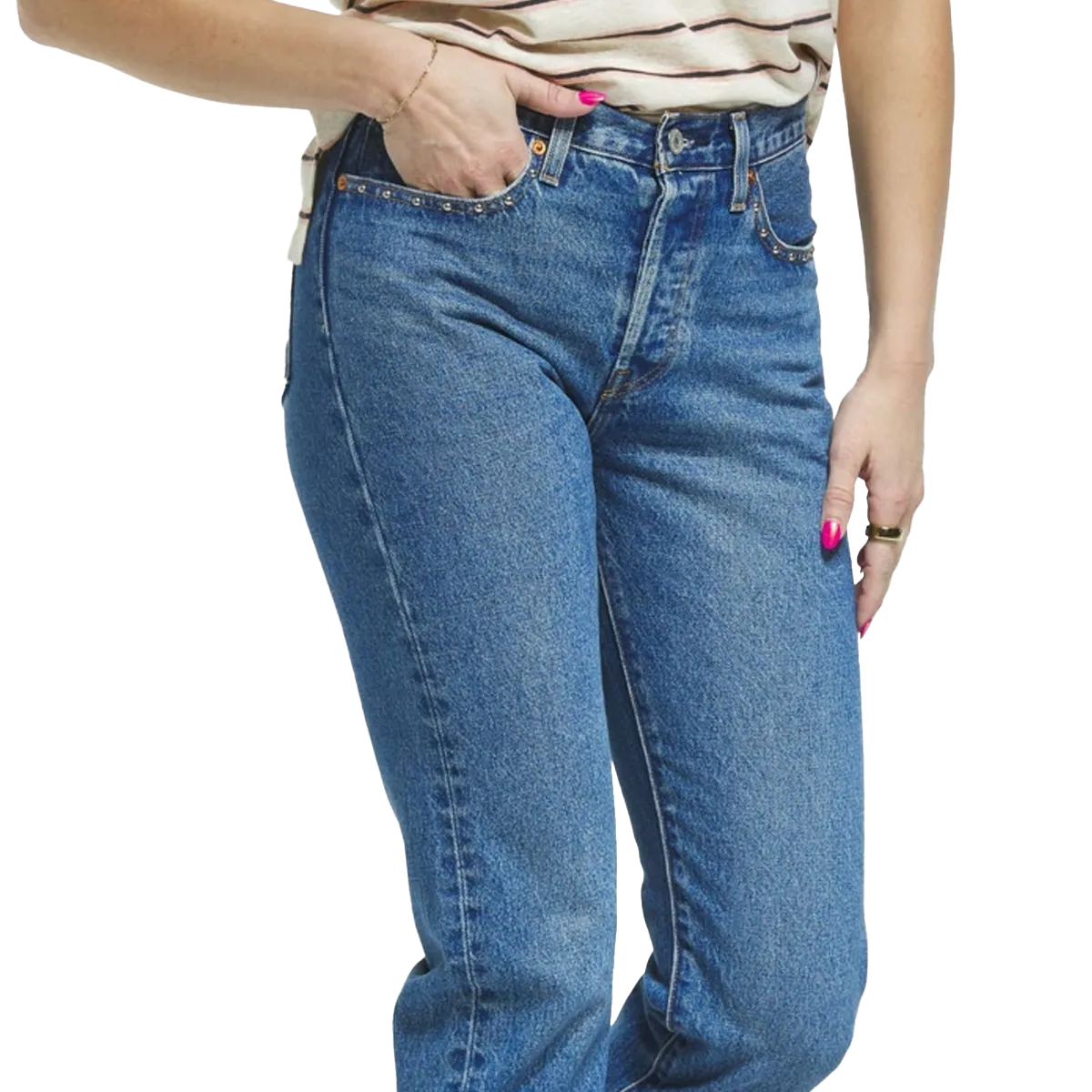 Women's 501 Jeans