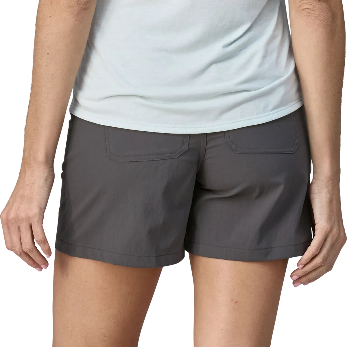 Women's Quandary Shorts 5