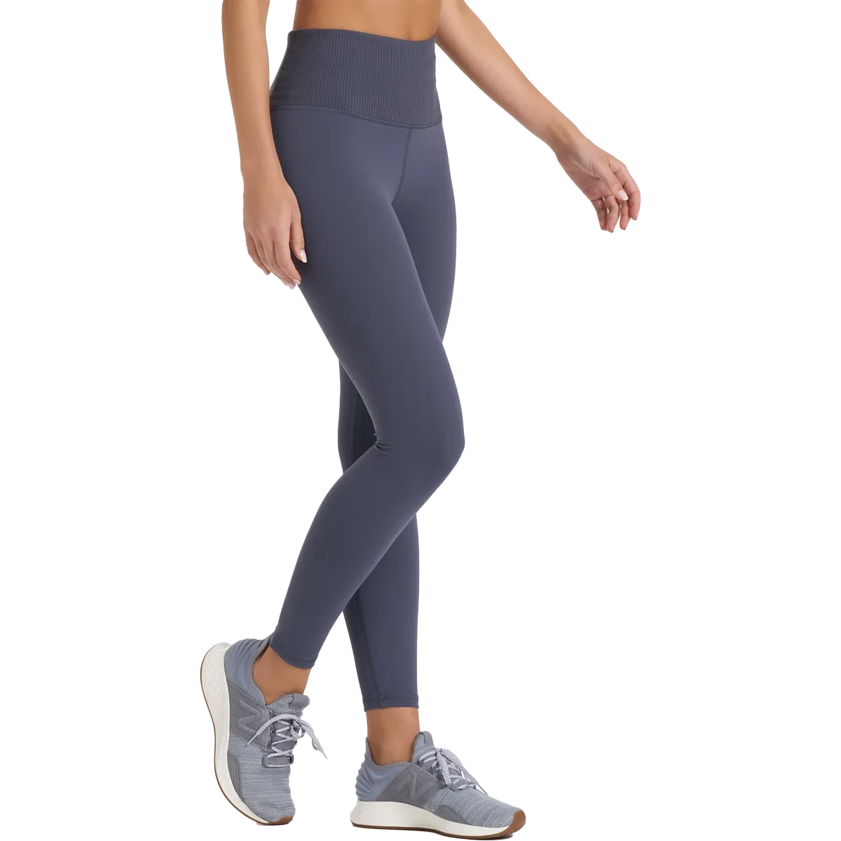 Women's Rib Studio Legging