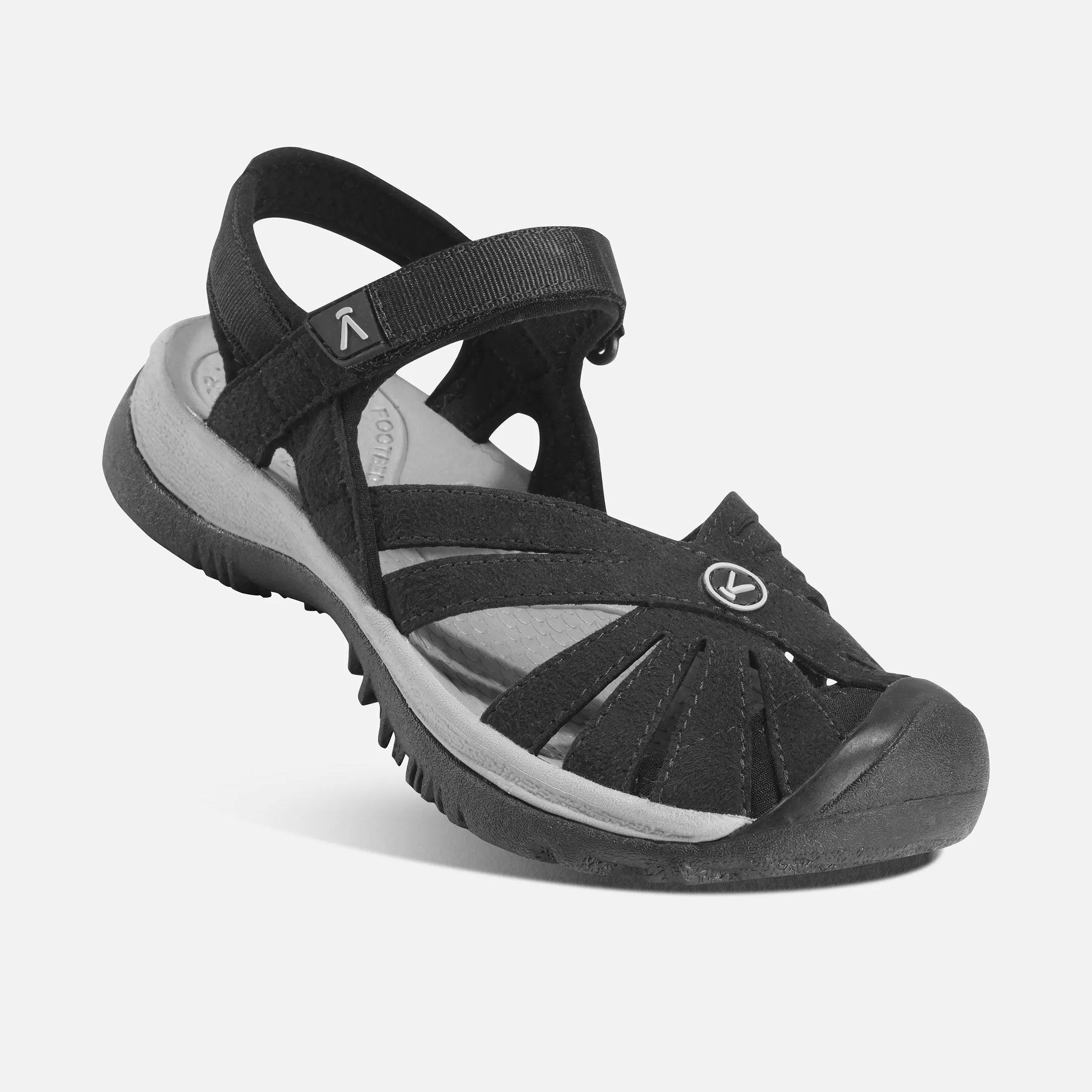 Women's Rose Sandal