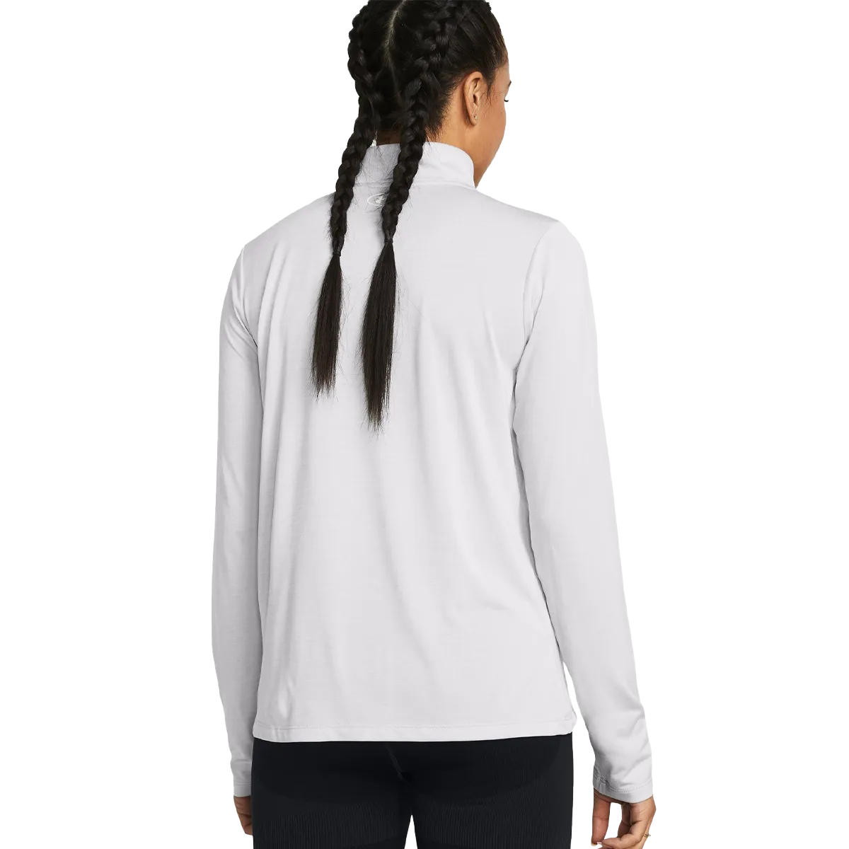 Women's Tech Twist 1/2 Zip