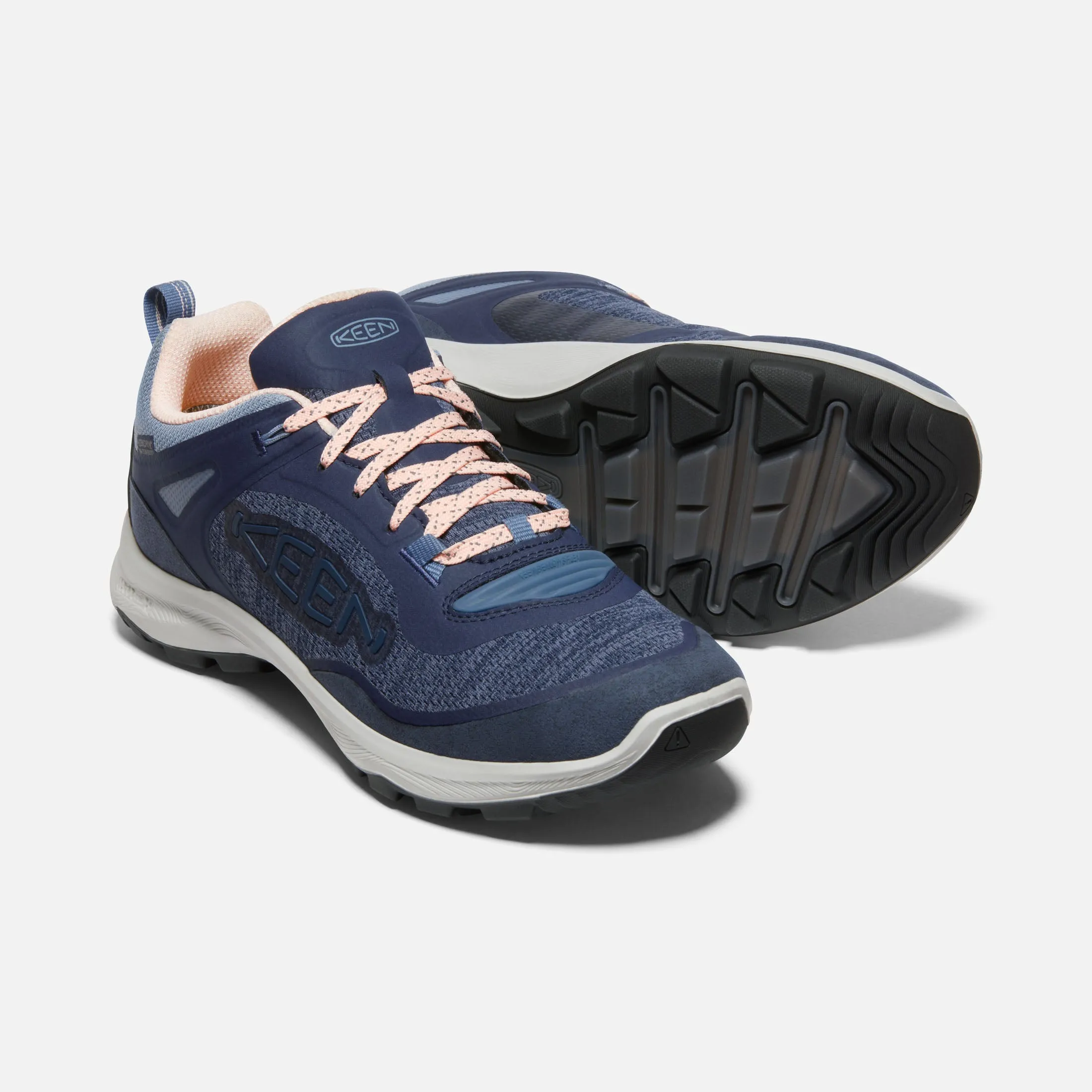 Women's Terradora Flex Waterproof Shoe