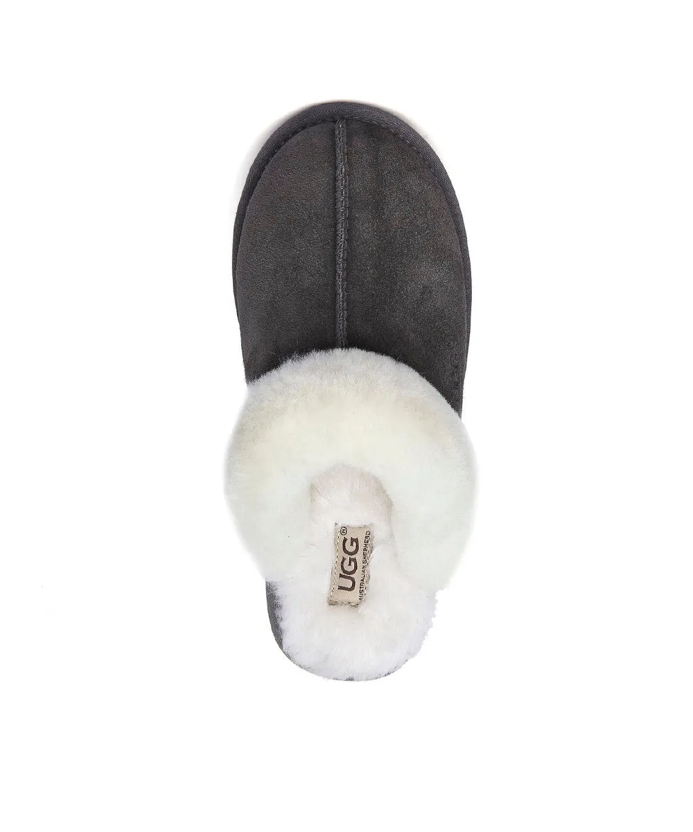 Women's UGG Snuggly Slipper