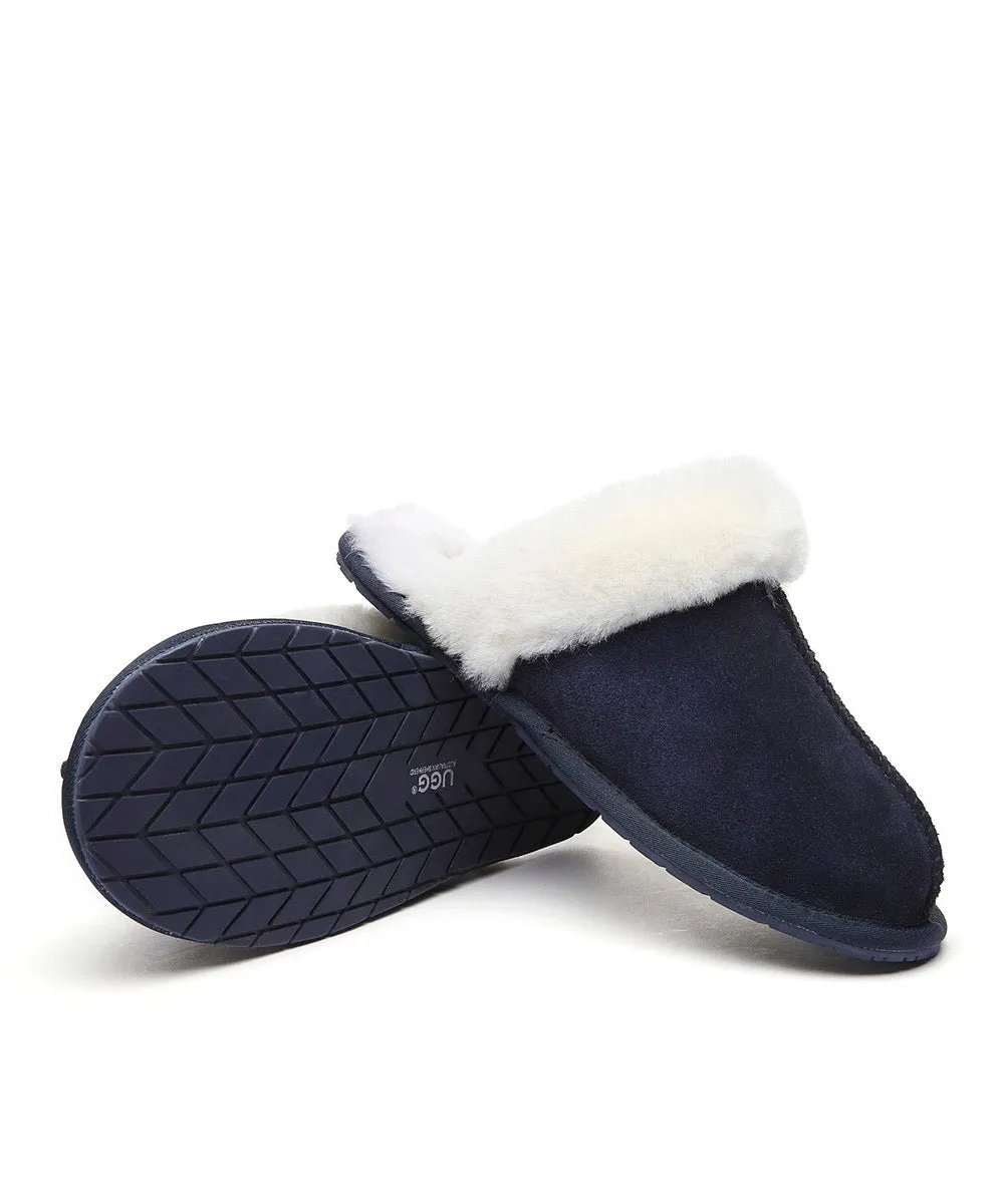 Women's UGG Snuggly Slippers