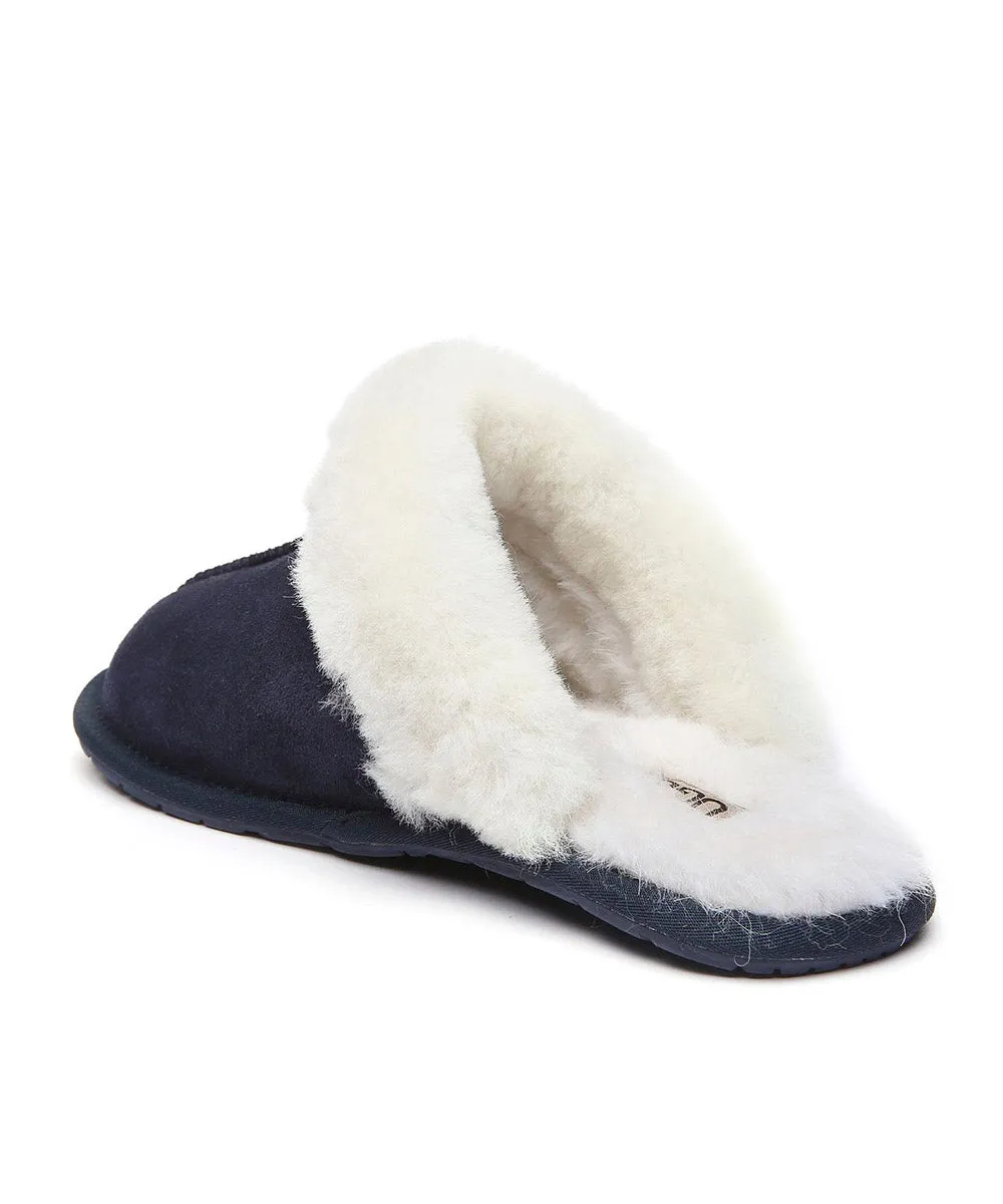 Women's UGG Snuggly Slippers