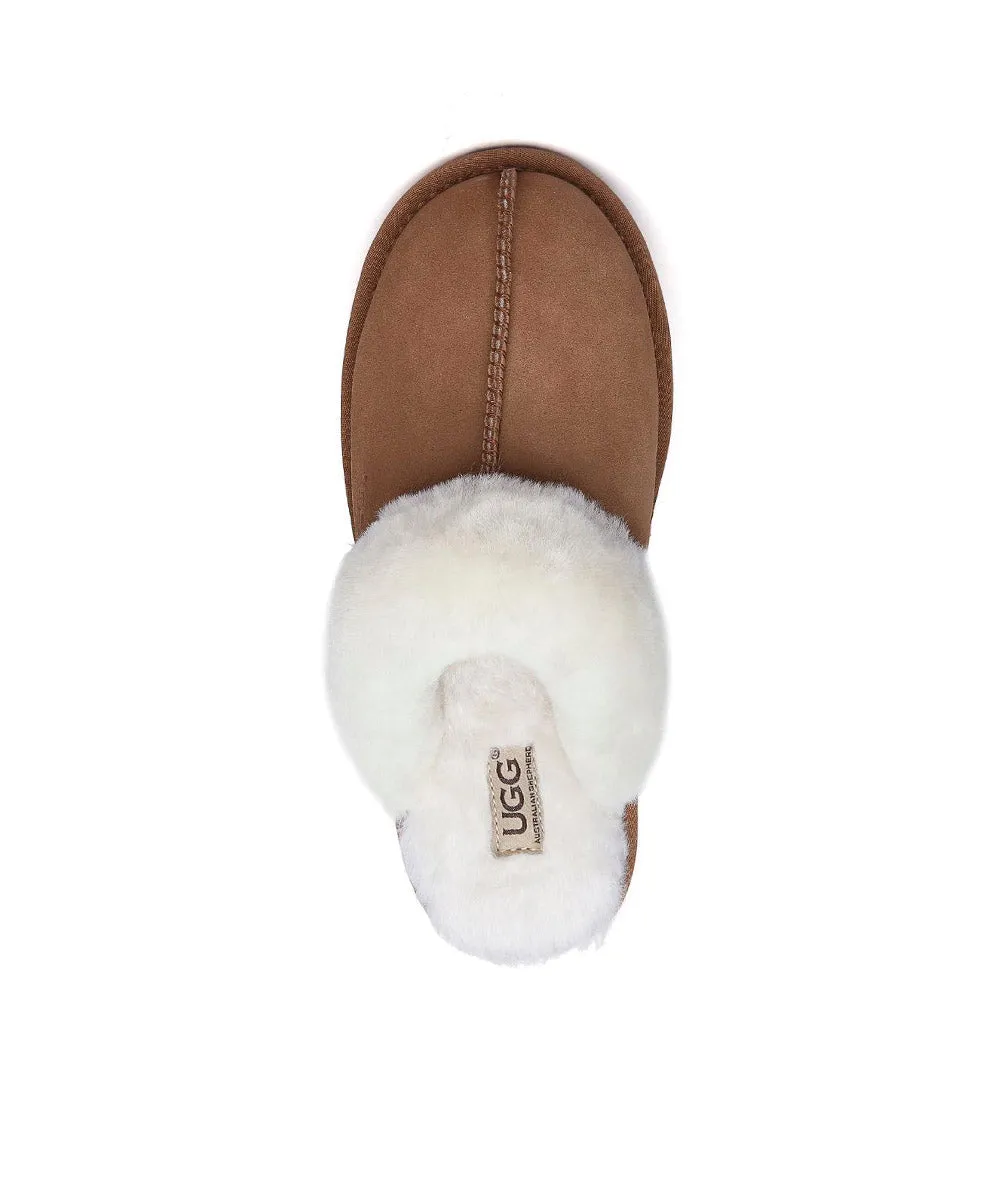 Women's UGG Snuggly Slippers