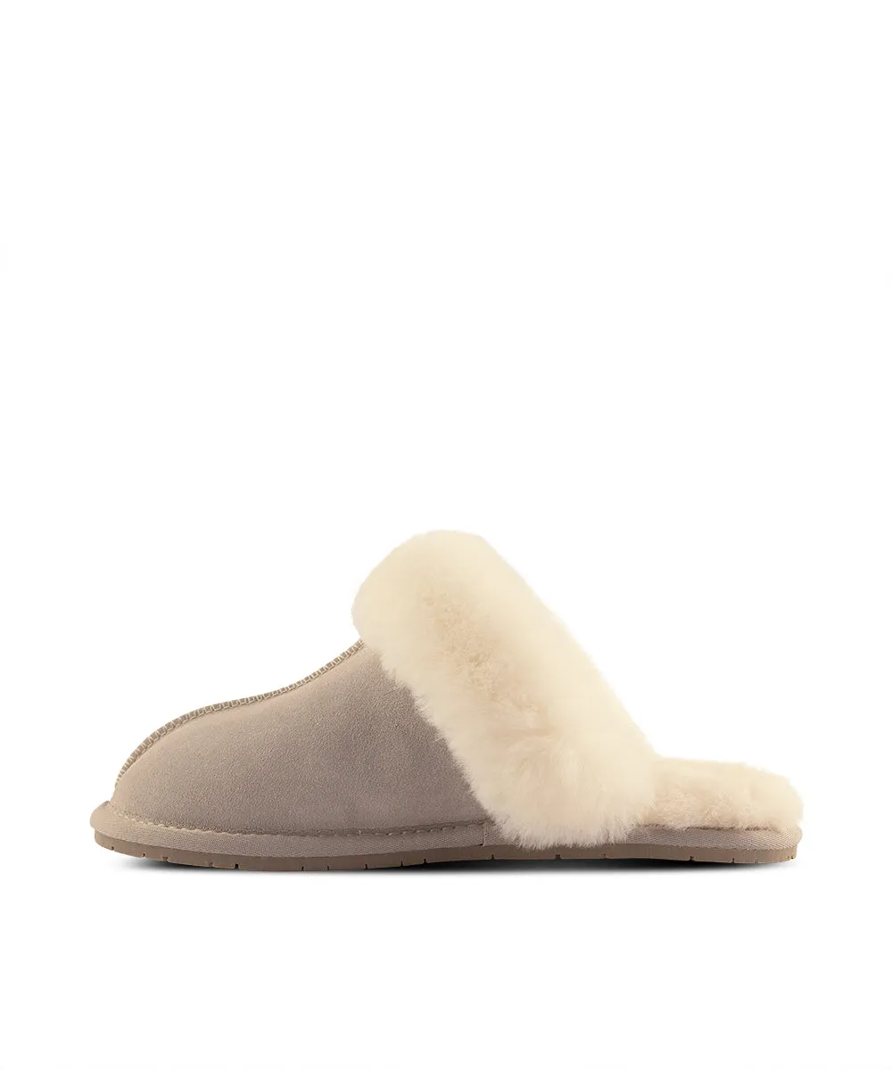 Women's UGG Snuggly Slippers