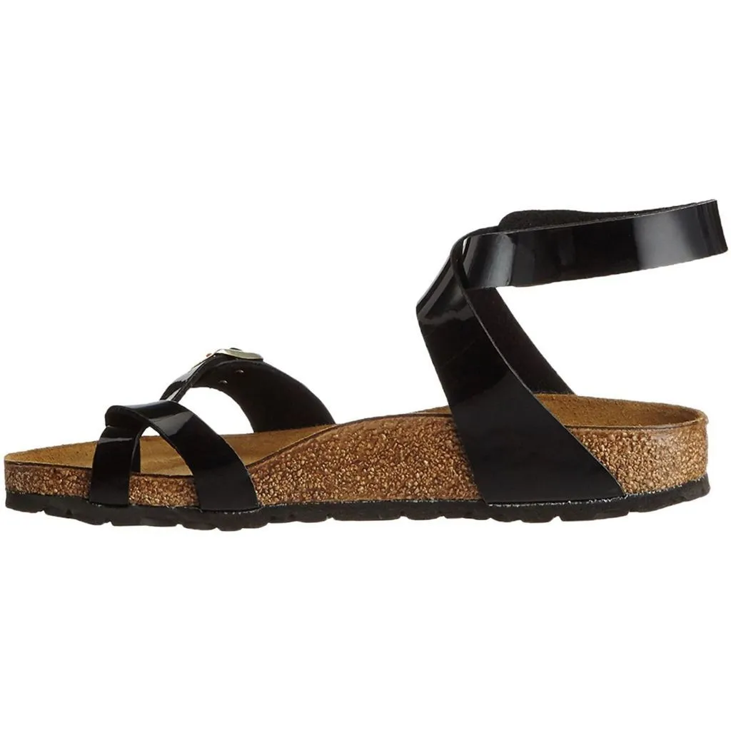 Yara Birko Flor Women's Strappy Sandals