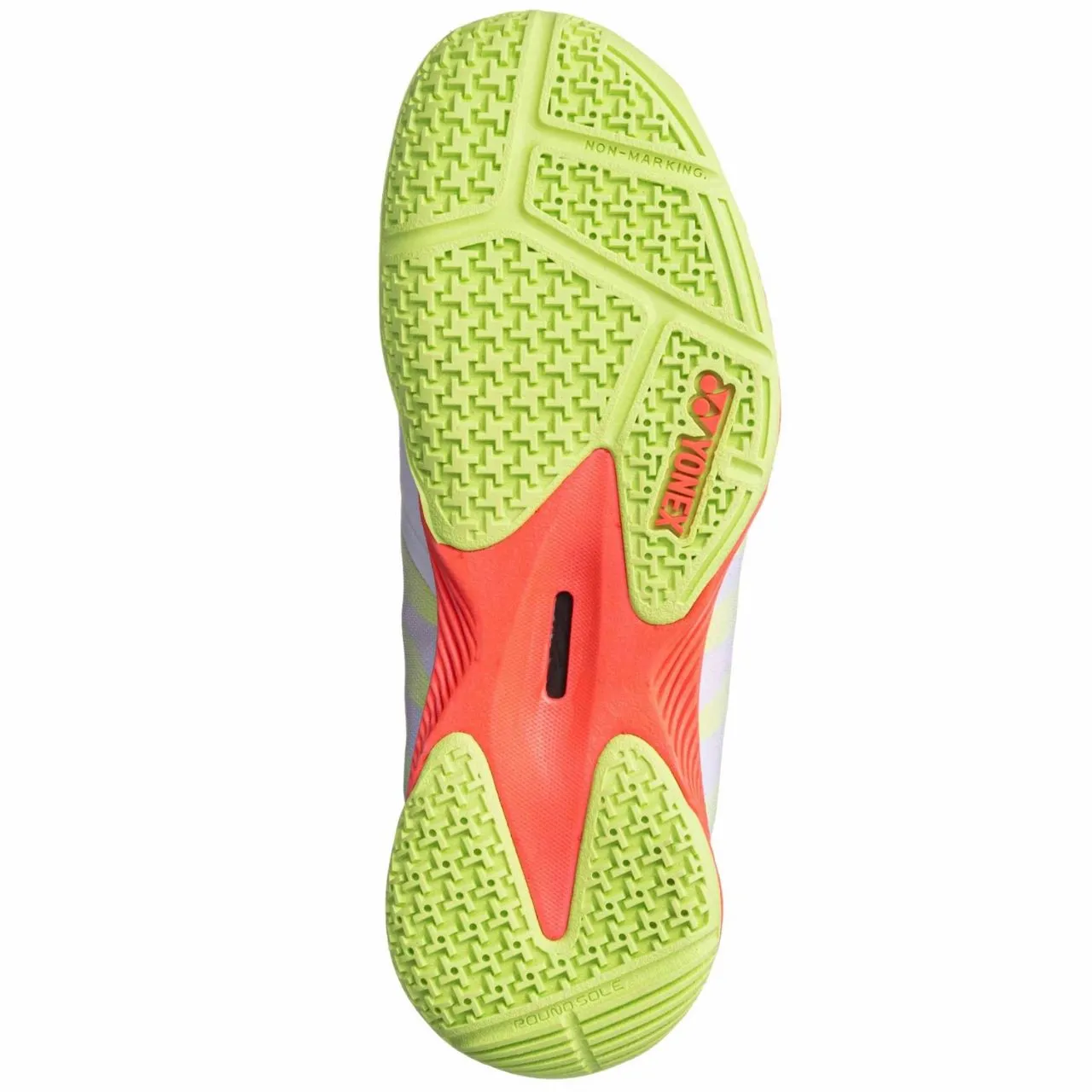 Yonex Power Cushion Comfort Z 3 Women Badminton Shoe | White