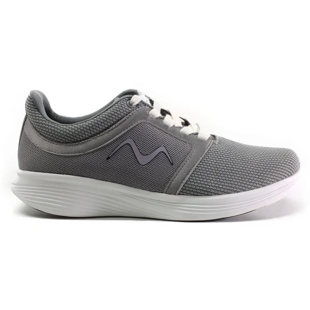 Yoshi Mesh Women's Low-Top Sneakers