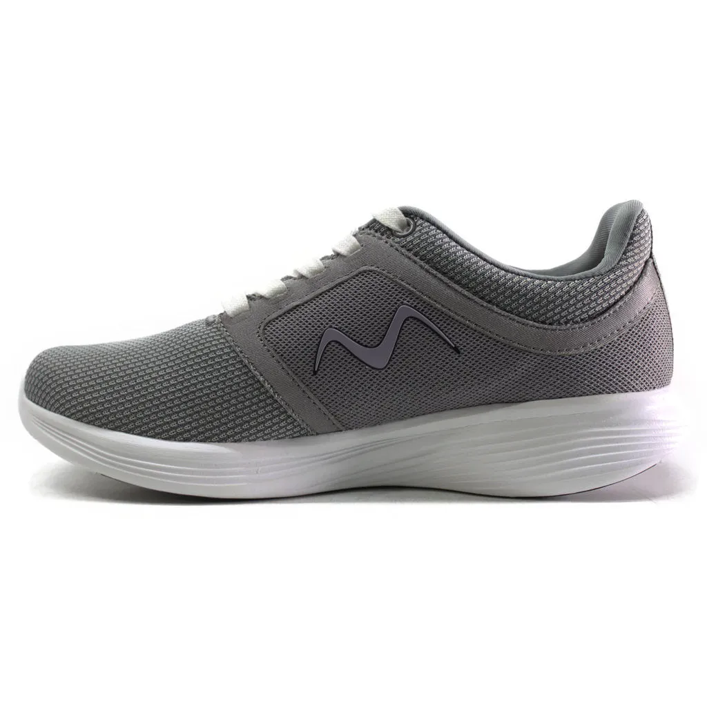 Yoshi Mesh Women's Low-Top Sneakers