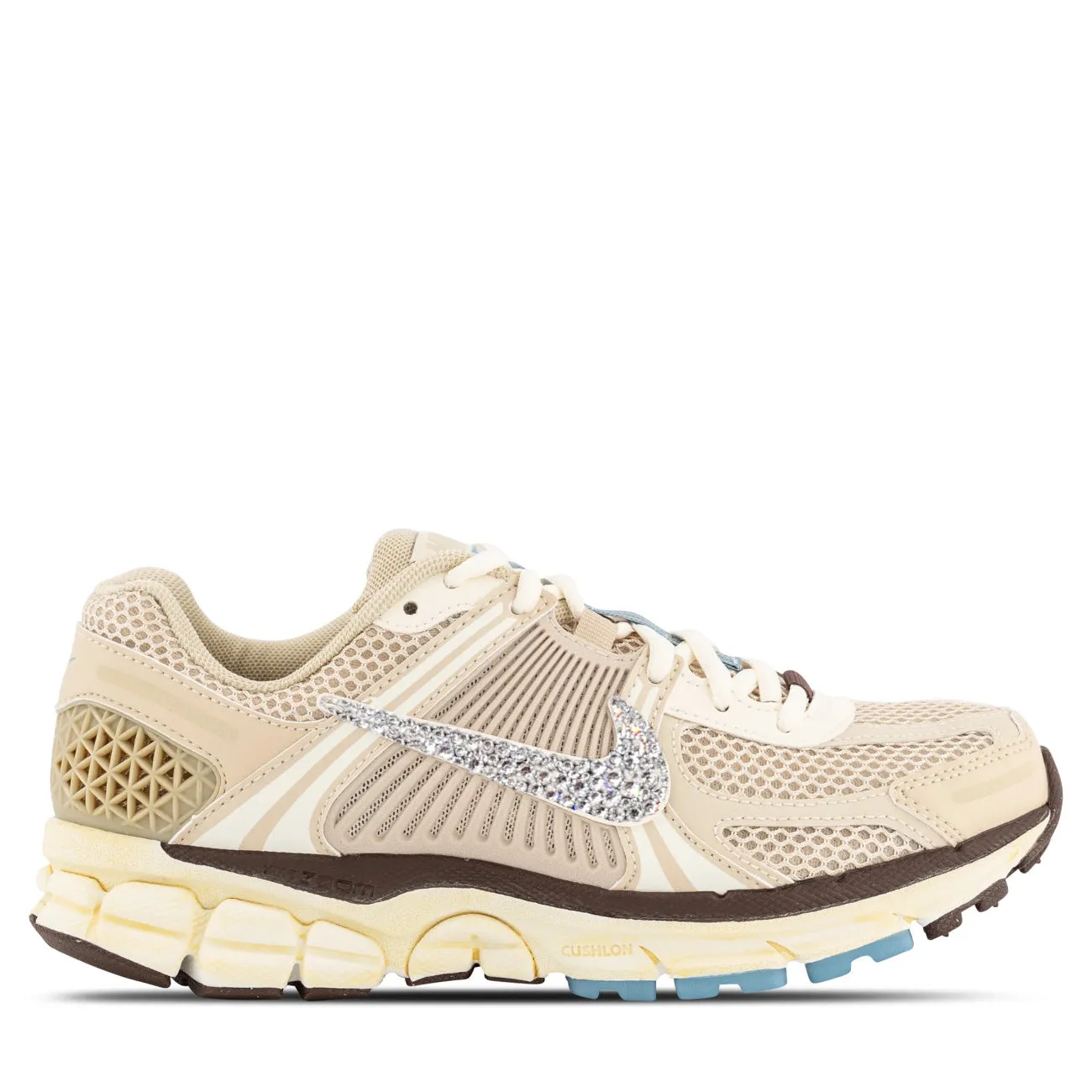 Zoom Vomero 5 Women (Oatmeal)